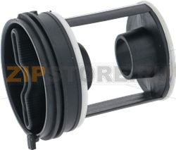 ФИЛЬТР ДЛЯ ЭЛЕКТРОНАСОСА ARISTON INDESIT 