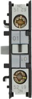 AUXILIARY CONTACT AEG HS0501