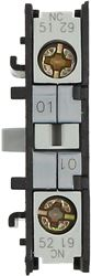 AUXILIARY CONTACT AEG HS0501 