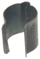 КРЕПЕЖНАЯ КЛИПСА БАЛЛОНА ø 8,5 мм