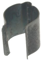 КРЕПЕЖНАЯ КЛИПСА БАЛЛОНА ø 8,5 мм 