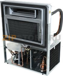 КОМПАКТНЫЙ ХОЛОДИЛЬНЫЙ БЛОК STB PLV RH 
