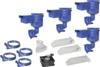 KIT MIXING SYSTEM CANTO CONCERTO