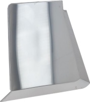 SIDE CASING RH OSCAR II