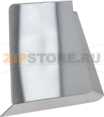 SIDE CASING RH OSCAR II 