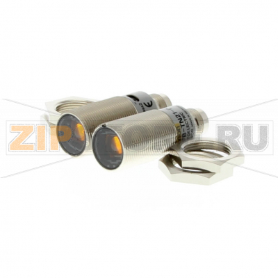 Датчик фотоэлектрический Omron E3FB-TN21 