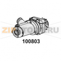 Pompa SC.100w 220v/50 C/Filtro Comenda LB 200