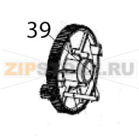 Transmission gear Hurakan HKN-ME717
