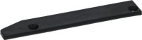 JUNCTION PLATE 135x23x4 mm