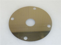 DIAPHRAGM ø 18 mm