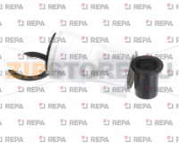 CONNETTORE FEMMINA, 3/4