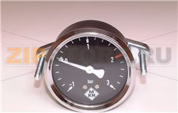 Manometer -1 up to 3 bar 