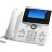 IP-телефон 48 В, 2xGE (PoE), 5 линий, SIP, 800х480 пкс, 2xUSB, 3.5 мм Cisco CP-8861-W-K9