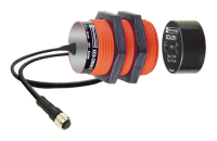 Выключатель безопасности магнитный Schneider Electric XCSDMR590L01M12
