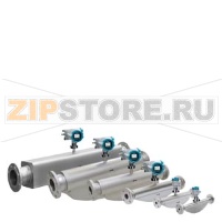 SITRANS FC Кориолиовый расходомер серии FCS300 Siemens 7ME463.-.....-....