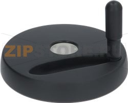 КОЛЕСО Ø 200 ММ 