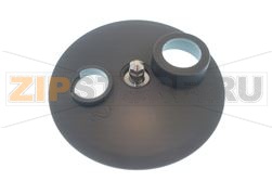 КРЫШКА ПЛАНЕТАРНОГО МЕХАНИЗМА С ГАЙКОЙ KENWOOD KW716574 