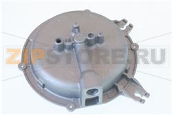 CORPO BRUCIATORE,BRUCIATORE TR 