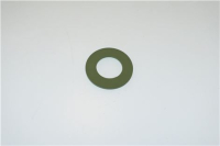 Guarnizione D41 x 22,5 Sp.2 FKM Verde