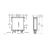 Блок питания, IP67 Turck PSU67-3P-1H2-1H0-24250 - Блок питания, IP67 Turck PSU67-3P-1H2-1H0-24250