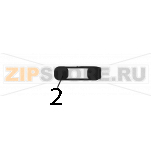 Fusibile 5X20 T4A ritardato 250V Elettrobar Fast 160 D