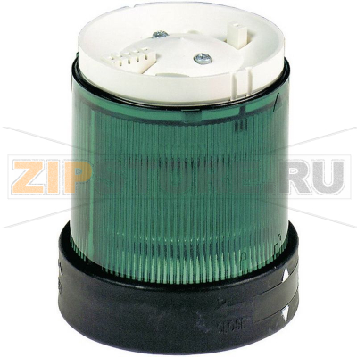 Колонна сигнальная, 1 шт. Schneider Electric XVBC2B3 