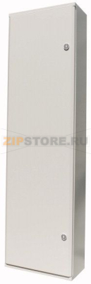 Корпус шкафа, ДхШхВ=265x815x2080 мм Eaton BP-F-800/20/2,5 