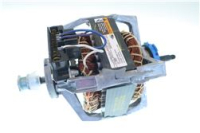 MOTORE ASSEMBLATO