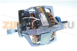 MOTORE ASSEMBLATO 