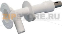 ШАЙБА ПУЛЬВЕРИЗАТОРА