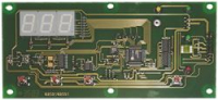 SCHEDA ELETTRONICA