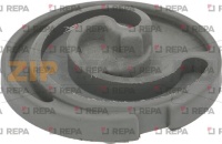 ПЛАСТИКОВЫЙ ЭКСЦЕНТРИК SIRMAN Ø 101 ММ