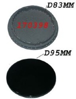 SPARTIFIAMMA RAPIDO GHISA