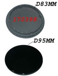 SPARTIFIAMMA RAPIDO GHISA 