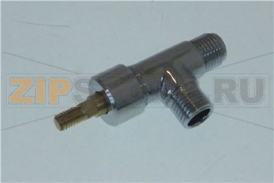 ПАРОВОЙ КРАН 