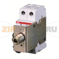 Механизм поворотный S2C-DH ABB GHS2001901R0003