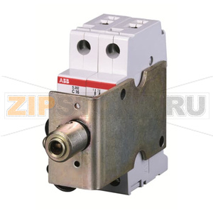 Механизм поворотный S2C-DH ABB GHS2001901R0003 