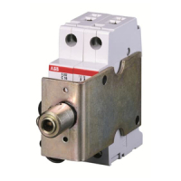 Механизм поворотный S2C-DH ABB GHS2001901R0003