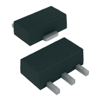 Регулятор напряжения импульсный, SOT-89-3, 100 мА STMicroelectronics L78L06ACUTR