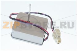 МОТОР ВЕНТИЛЯТОР 3059900028 