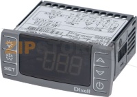 КОНТРОЛЛЕР DIXELL XR60CX-5N0C1