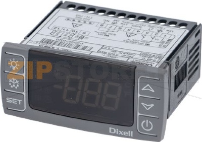КОНТРОЛЛЕР DIXELL XR60CX-5N0C1 