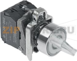 LIGHT SELECTOR WHITE 0-1 