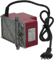 GEARMOTOR FOR ROTISSERIE 20W 230V 50HZ