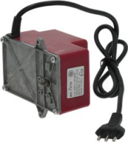 GEARMOTOR FOR ROTISSERIE 20W 230V 50HZ