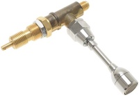 ВОДЯНОЙ КРАН В СБОРЕ