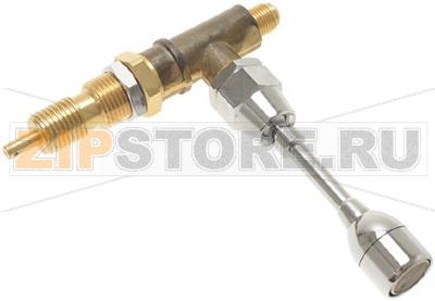 ВОДЯНОЙ КРАН В СБОРЕ 