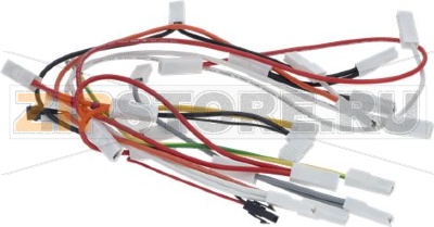 Wiring Silvia M 