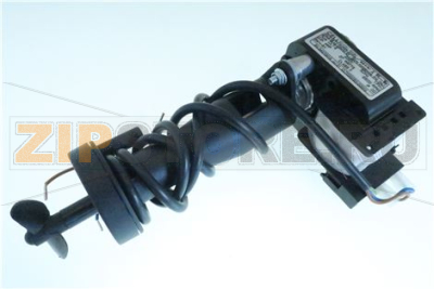 AG+PO/SABER CLT-2 230-50+CAVO-P1.8M 