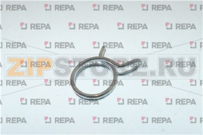 ДЕРЖАТЕЛЬ ШЛАНГА ПРУЖИННЫЙ d.20.2 RATIONAL 10.00.648 